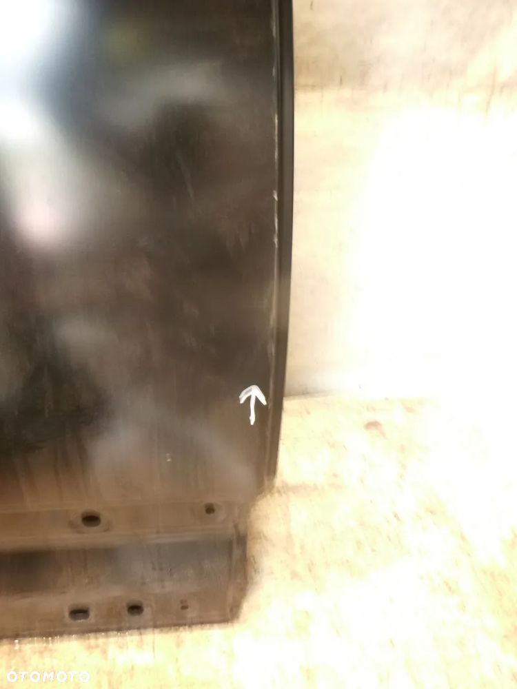 land rover 20r- drzwi nowe oryginał prawe tył tylne - 7