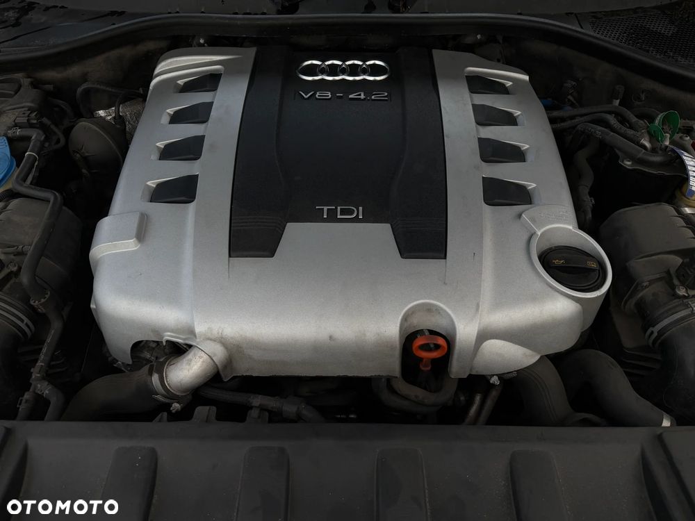 Audi Q7 - 13