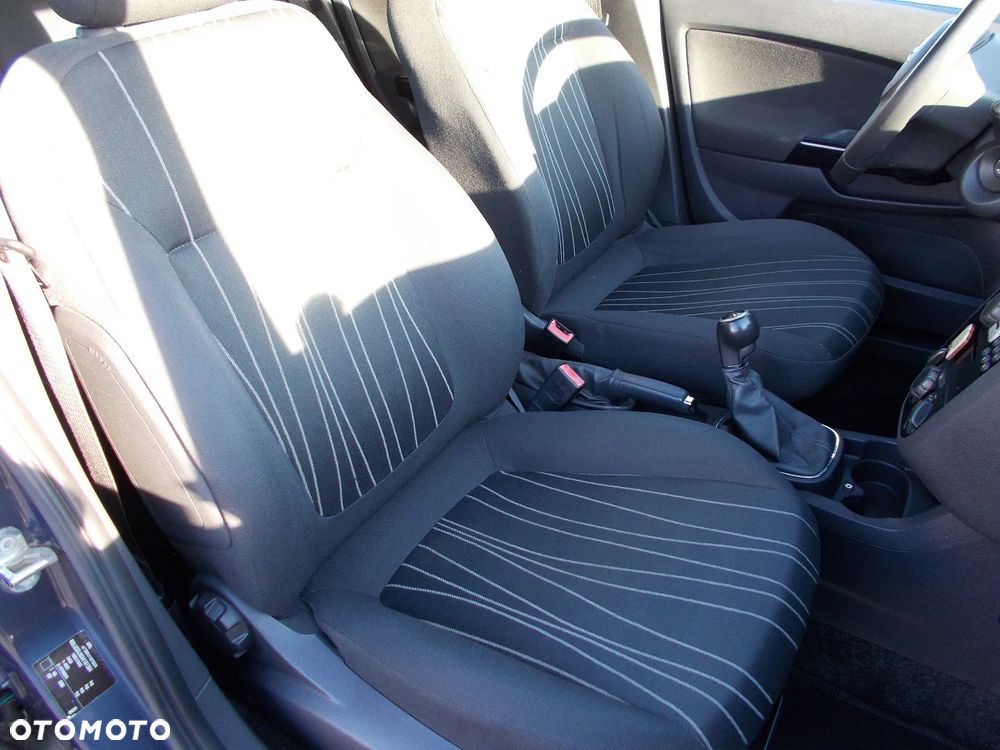 Opel Corsa 1.2 16V Enjoy - 14