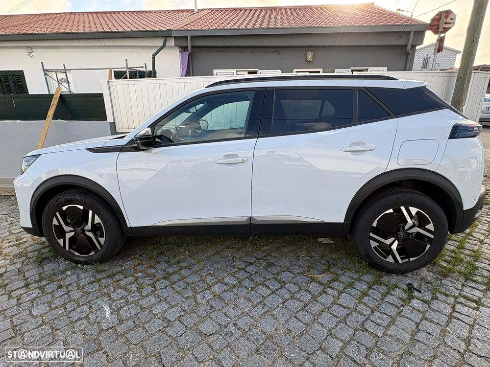 Peugeot 2008 - 3