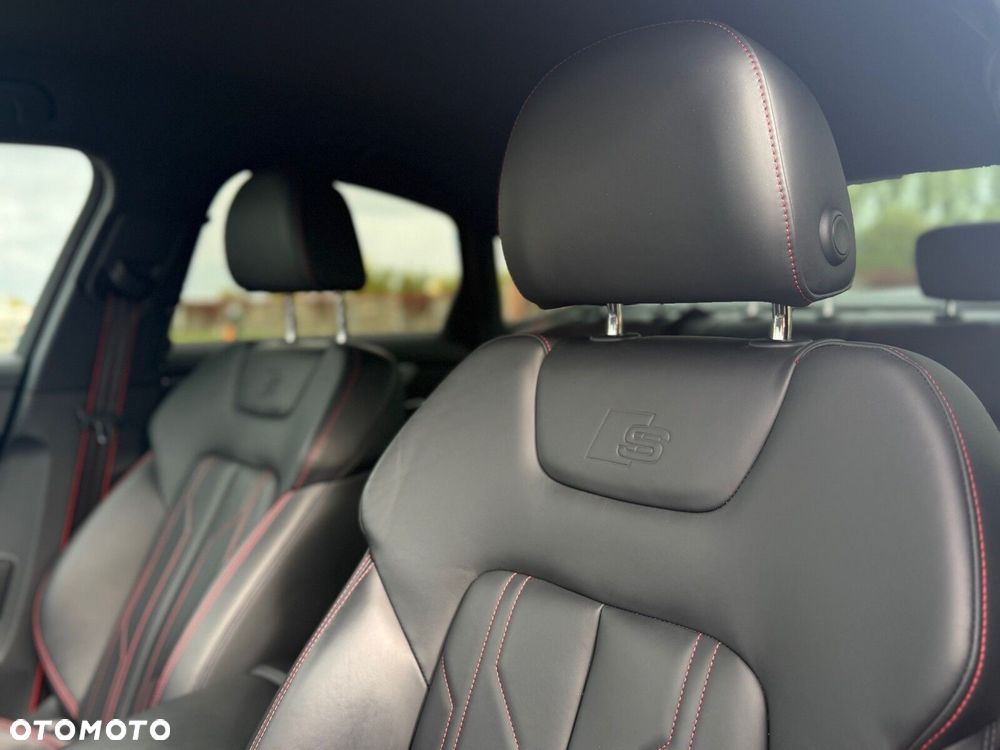 Audi A6 - 14