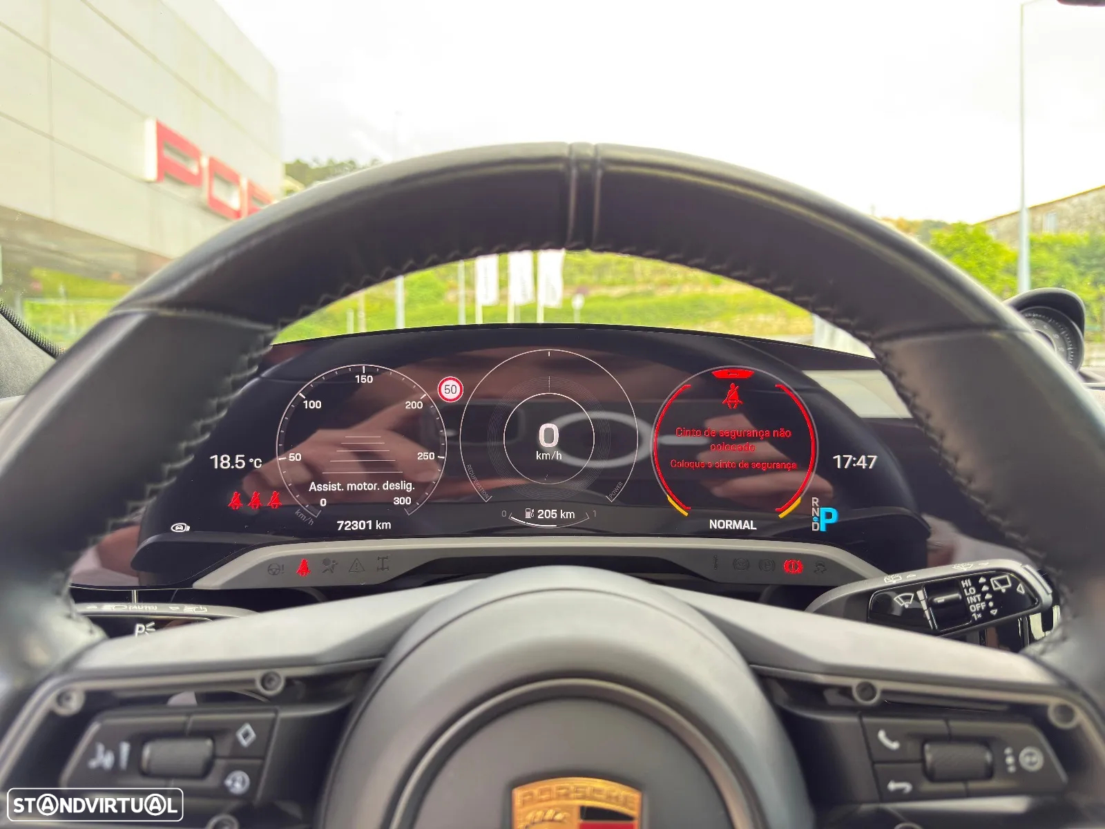 Porsche Taycan Sport Turismo Turbo S - 19