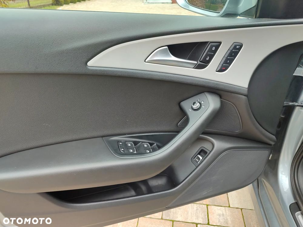 Audi A6 Limousine 3.0 TDI quattro S tronic - 31