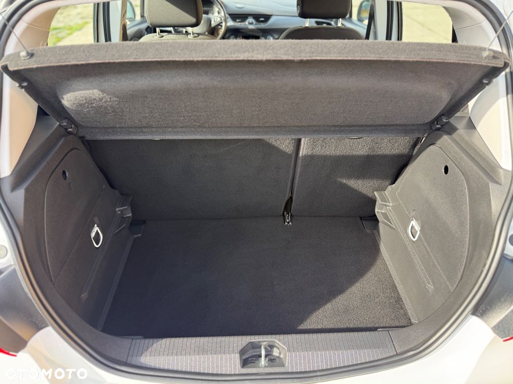 Opel Corsa - 22