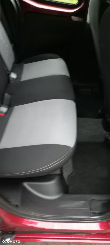 Citroën Nemo - 20