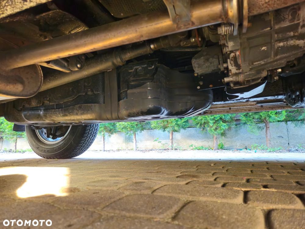 Toyota Land Cruiser 3.0 D Luna Comfort Platinium - 29