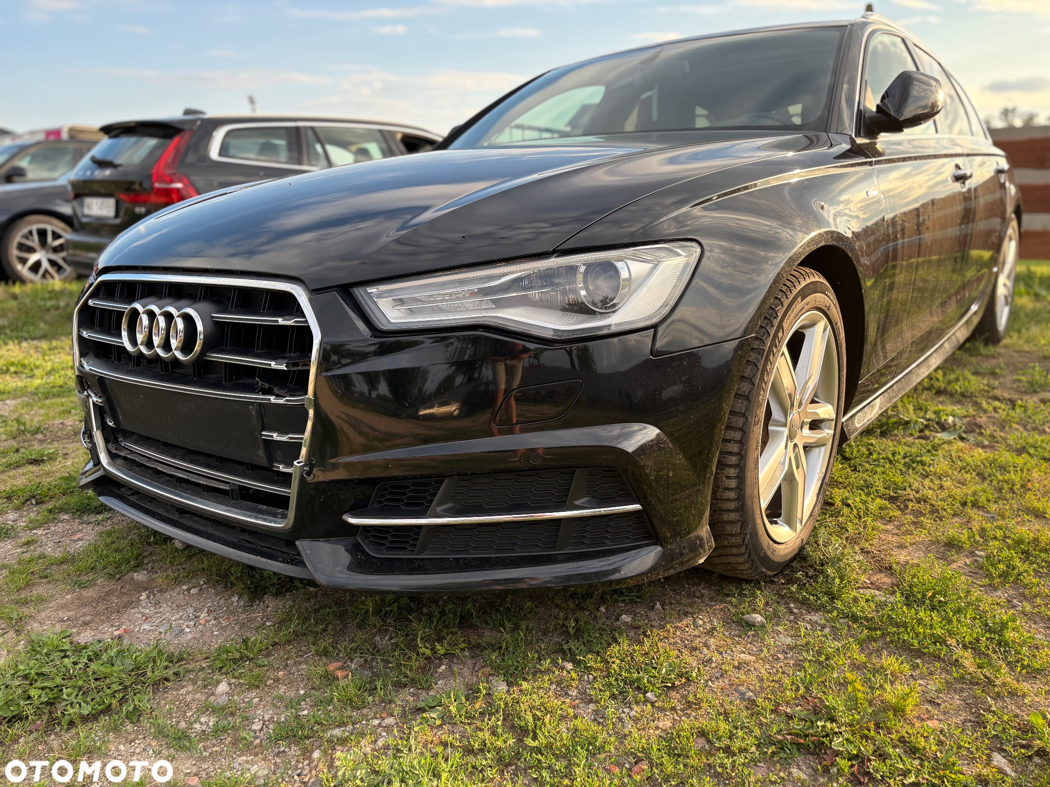 Audi A6 2.0 TDI ultra S tronic - 15