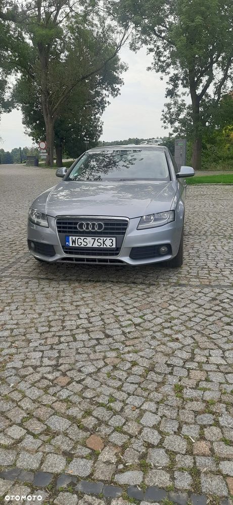 Audi A4 Limousine 1.8 TFSI multitronic Ambiente - 2