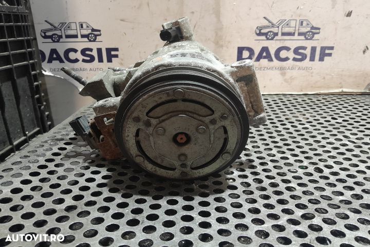 Compresor AC DS7H-19D629-HF DS7H-19D629-HF Ford Kuga 3 [2019 - 2024] - 1