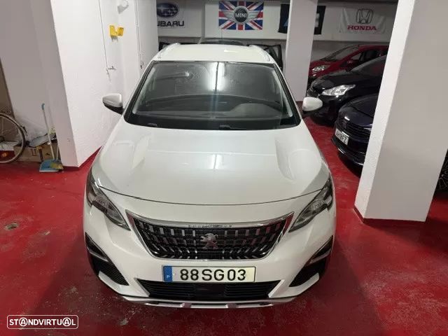 Peugeot 3008 1.2 PureTech Access - 3