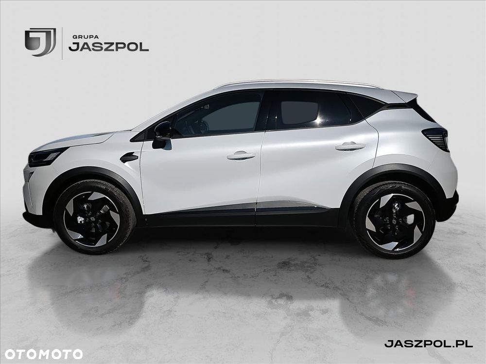 Renault Captur 1.0 TCe Techno - 8