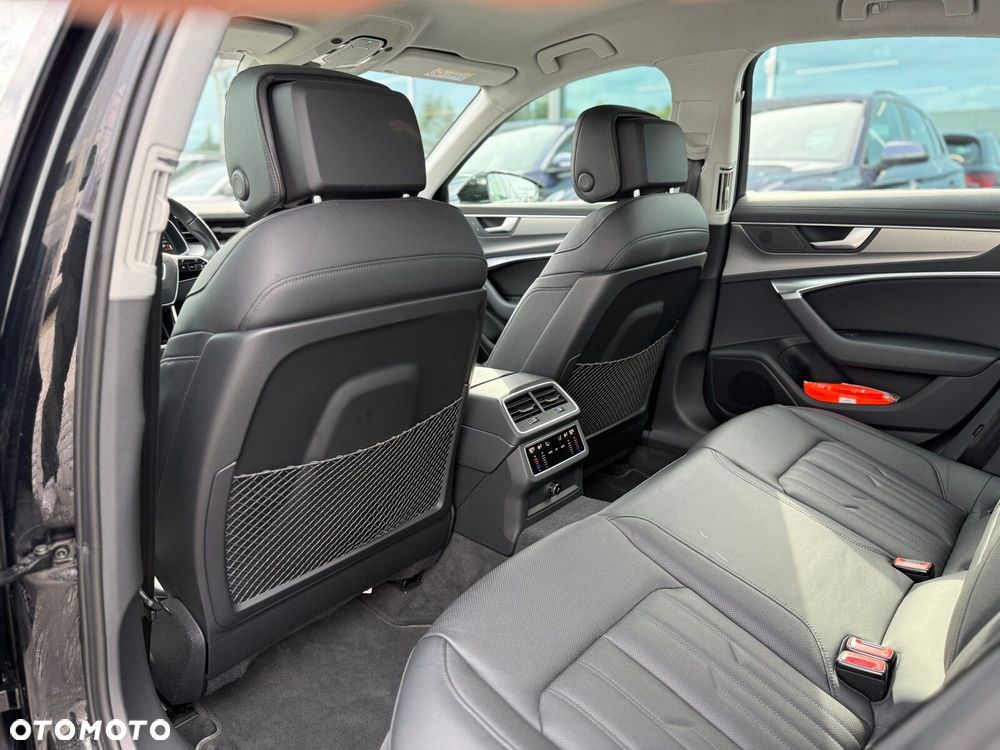 Audi A6 Limousine - 10