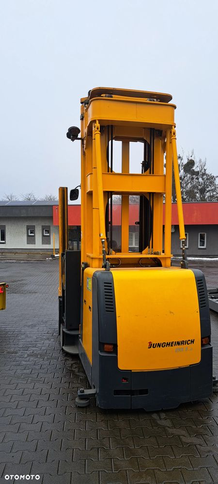 Jungheinrich EKX513 - 3