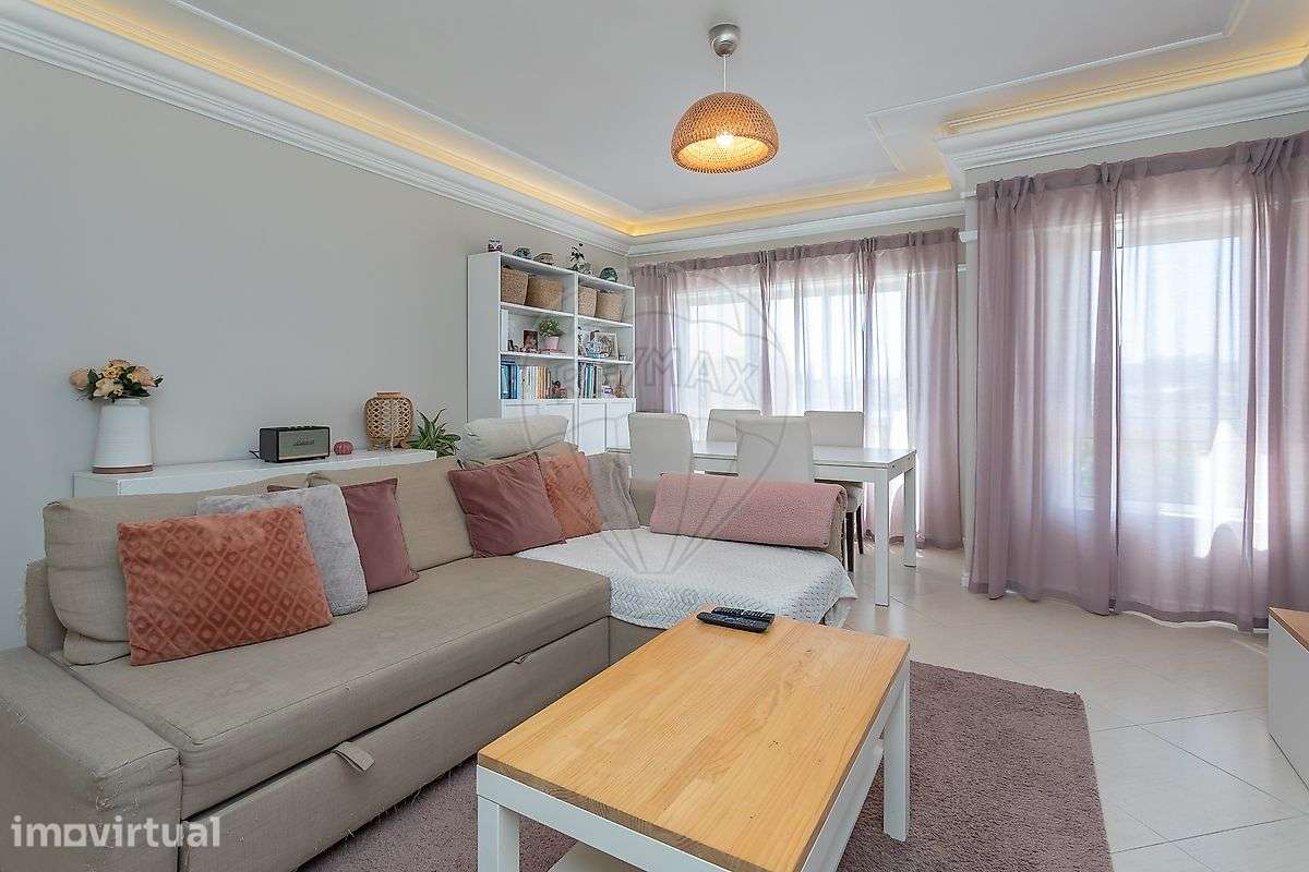 Apartamento T2 para venda - Grande imagem: 4/17
