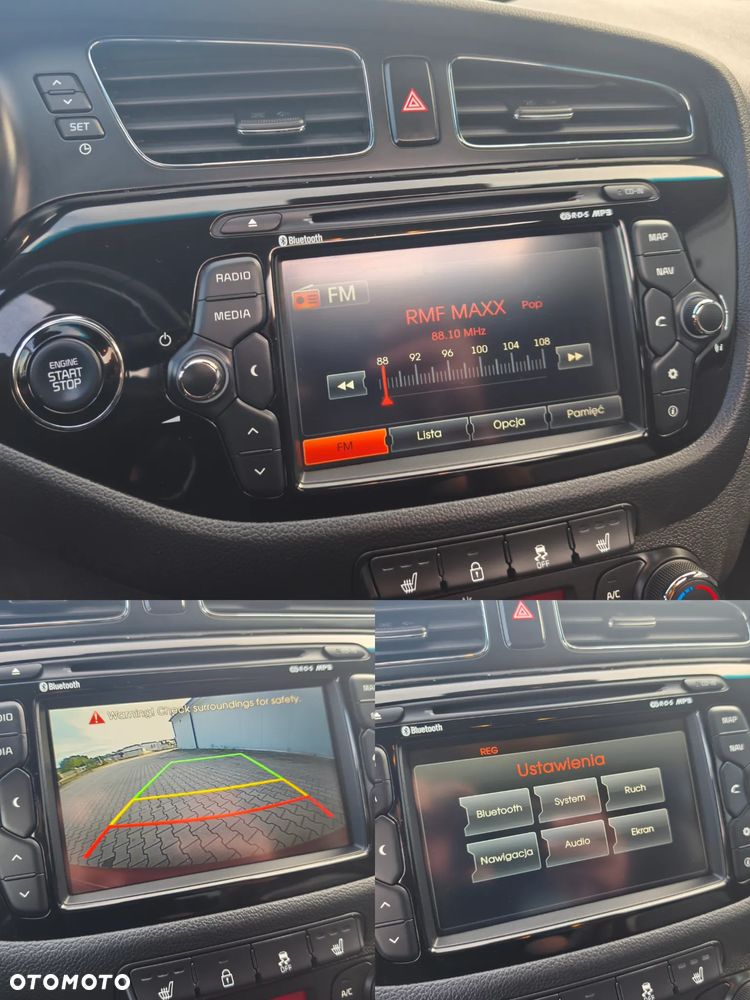Kia ProCeed 1.6 GDI XL - 30