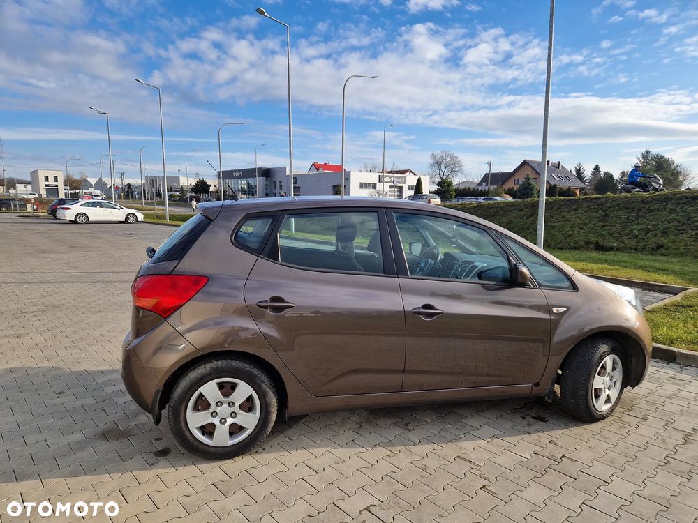 Kia Venga 1.4 M - 18