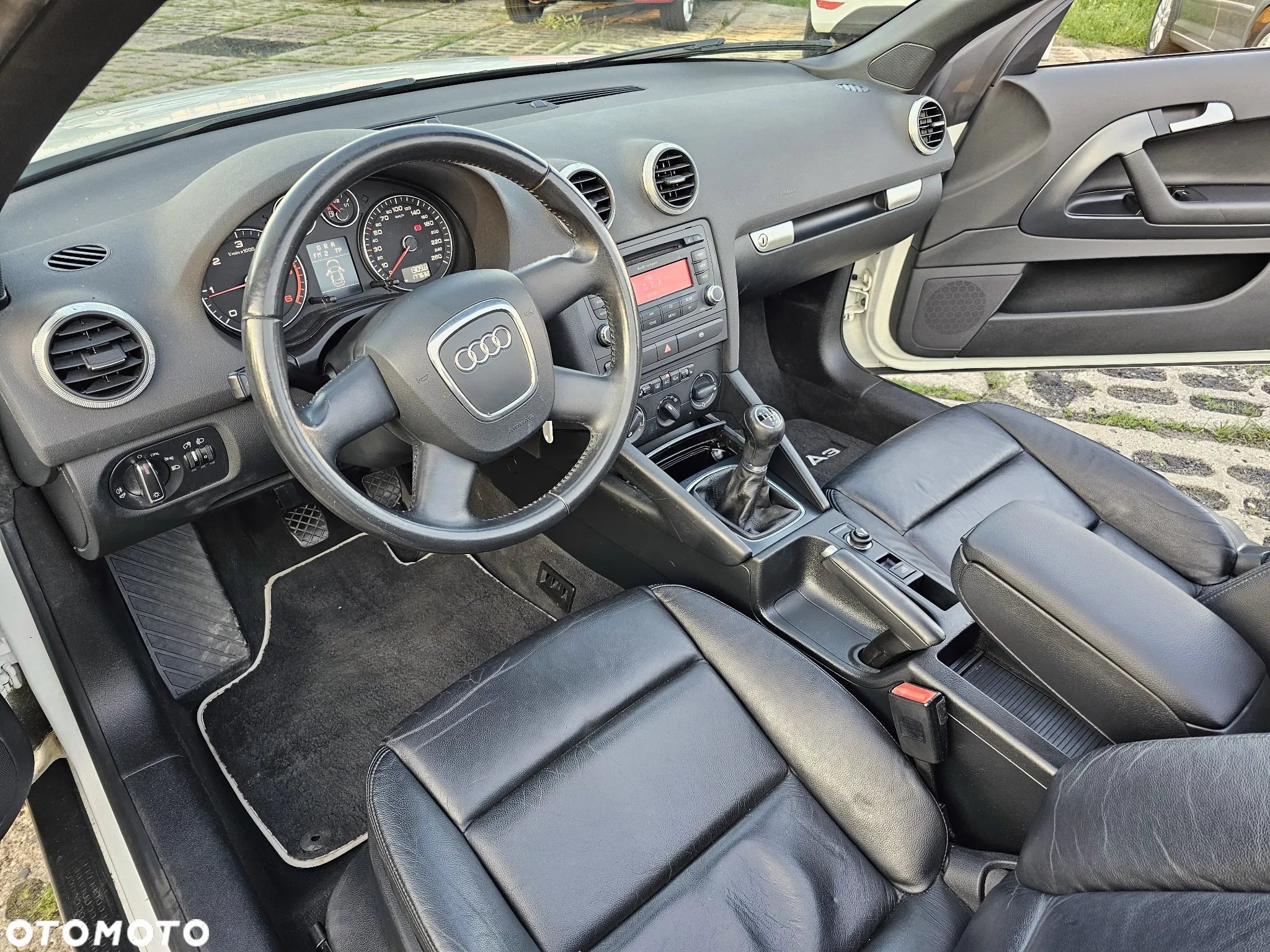 Audi A3 - 19