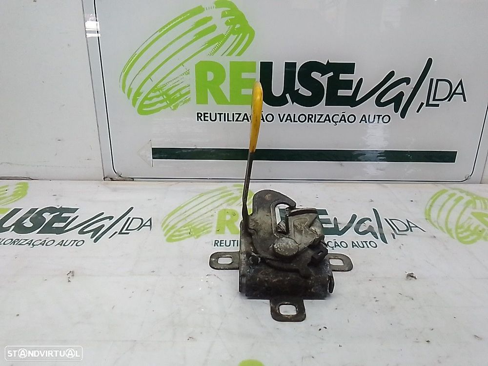 Fecho Do Capot Alfa Romeo Mito (955_) - 1
