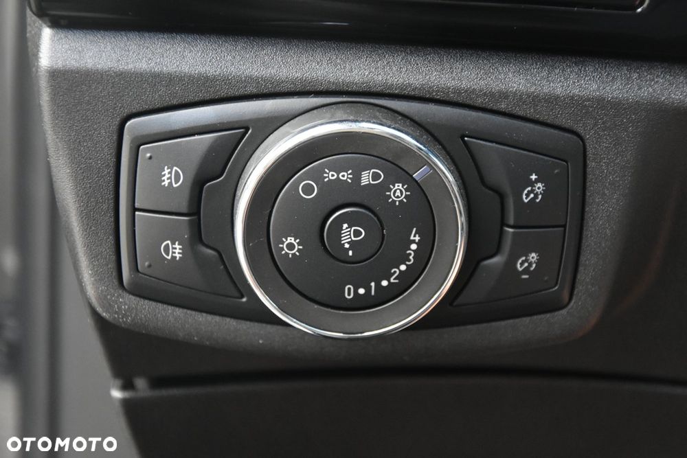Ford Mondeo 2.0 EcoBlue ST-Line X - 32