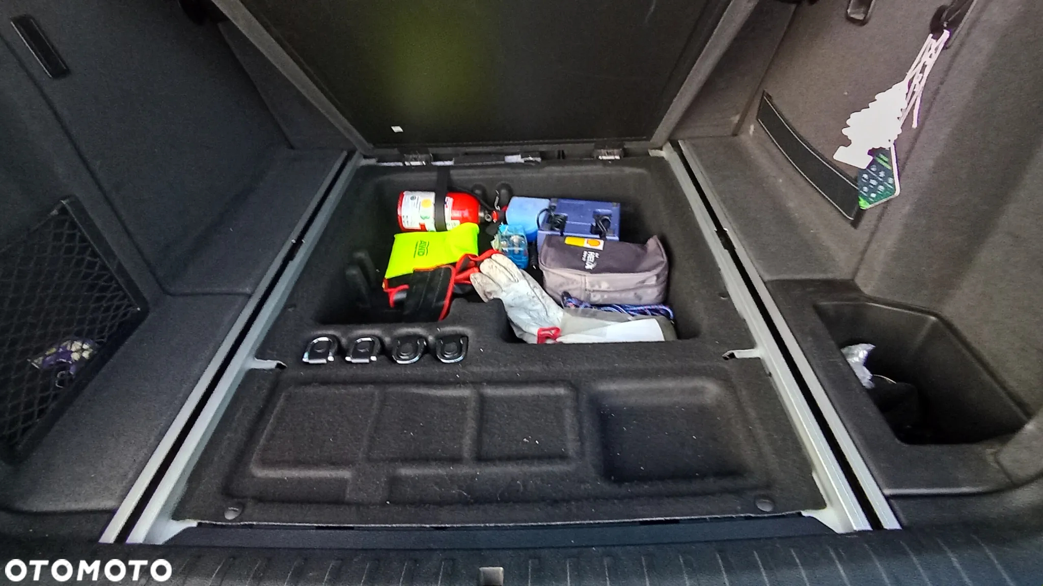 BMW X3 xDrive20d - 32