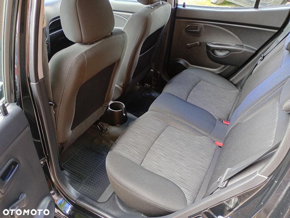 Kia Picanto 1.1 Cool - 19