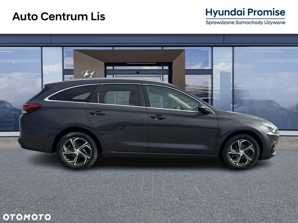 Hyundai i30 1.0 T-GDI Smart DCT - 6