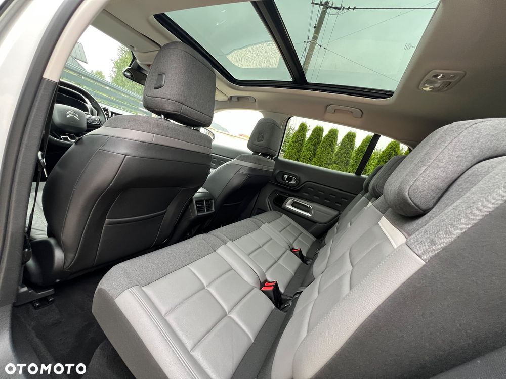 Citroën C5 Aircross BlueHDI 180 S&S EAT8 SHINE - 29