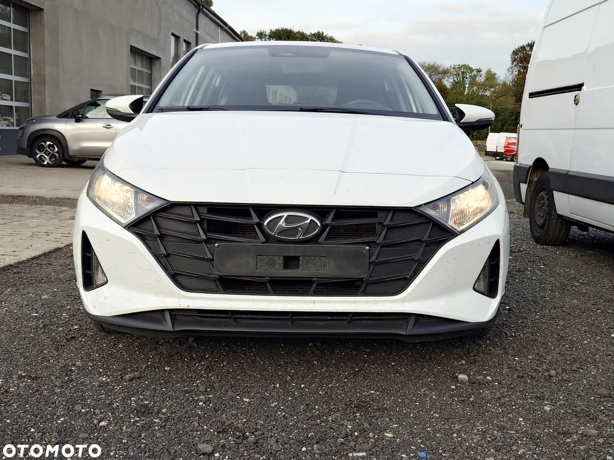 Hyundai i20 1.2 Classic Plus - 4