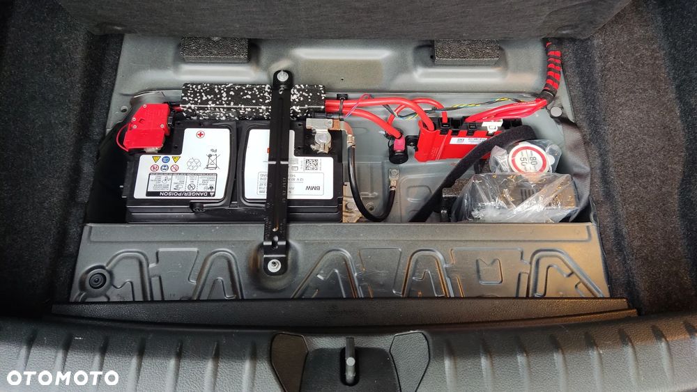 BMW Seria 1 116i Urban Line - 17