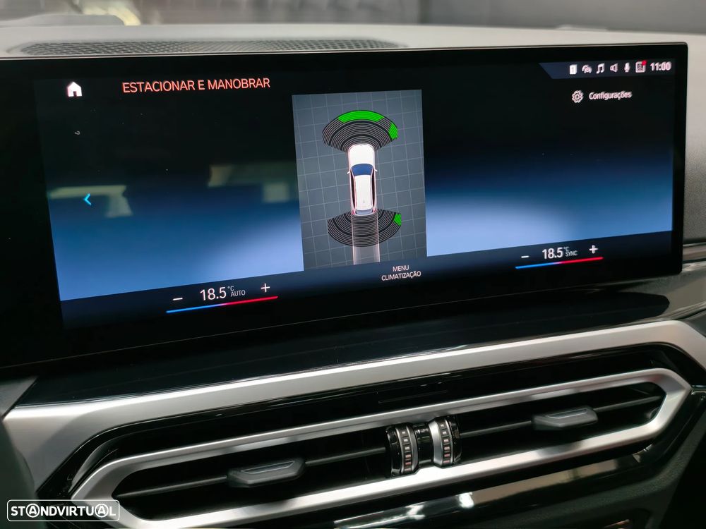 BMW 320 e Pack M Auto - 28