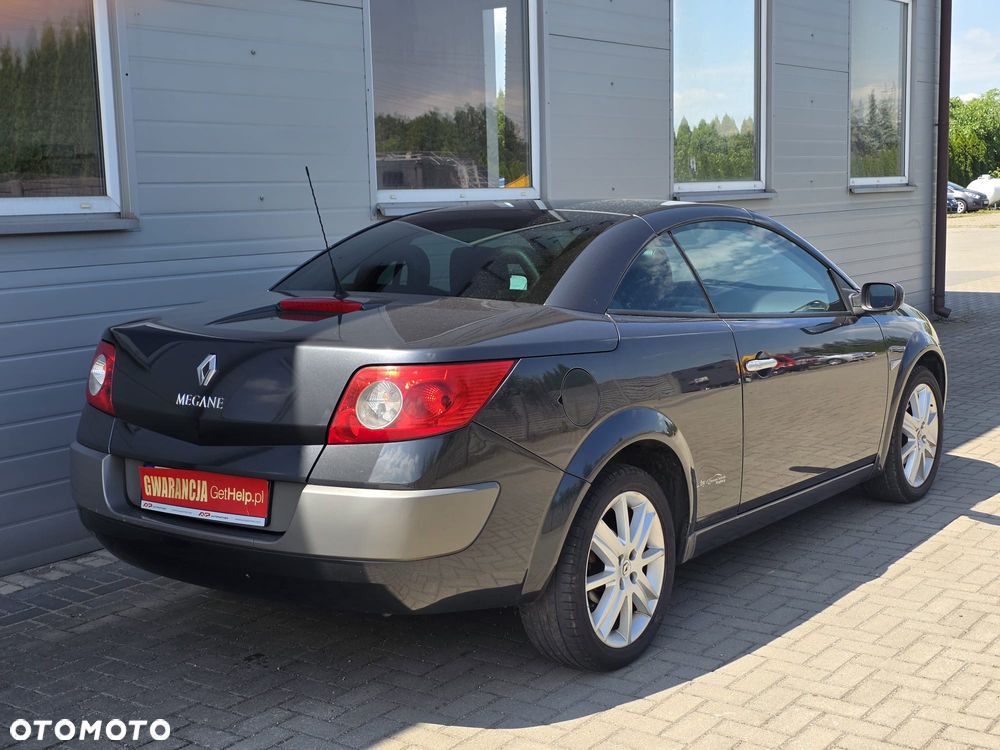 Renault Megane 2.0 16V Privilege - 15