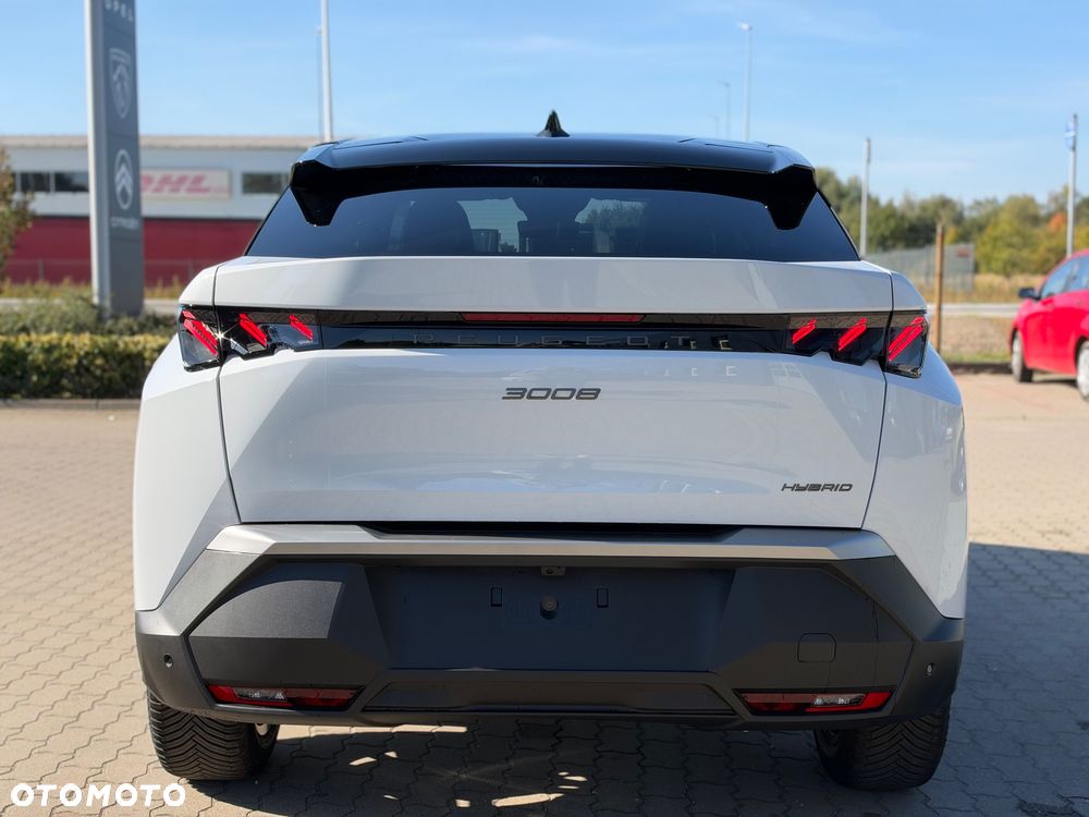 Peugeot 3008 - 7