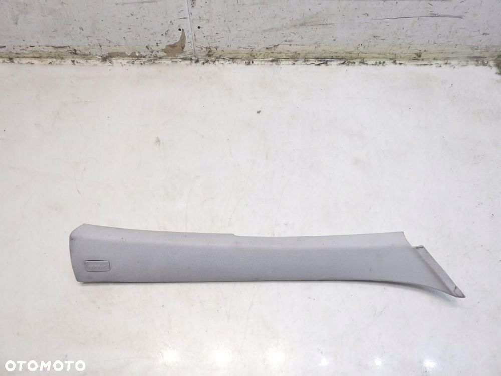 OSŁONA SŁUPKA A PRAWA SEAT ALTEA 5P0867234N - 7