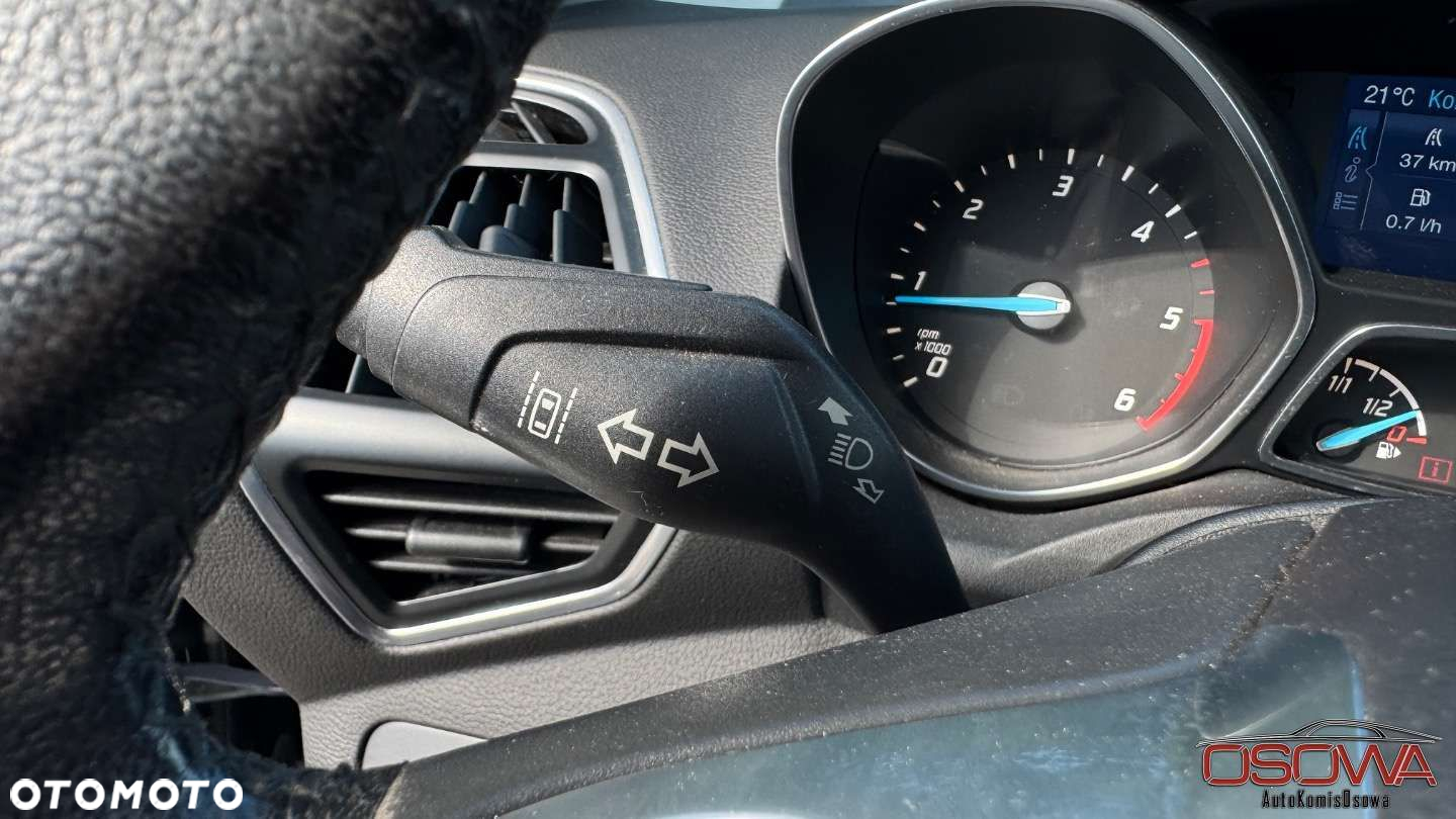 Ford Kuga - 35