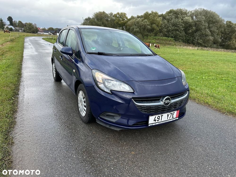 Opel Corsa 1.2 Business S&S - 3
