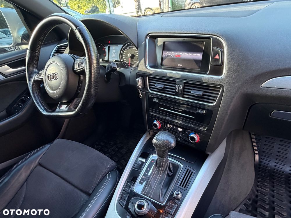 Audi Q5 - 6
