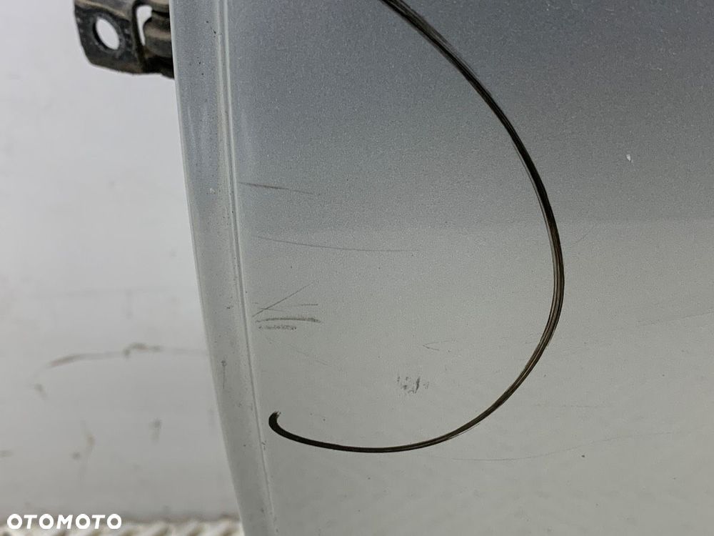 DRZWI LEWY TYŁ  OPEL CORSA E (X15) 2014 - 2022 1.4 (08, 68) 66 kW [90 KM] benzyna 2014 - 2022 Z176 - 5