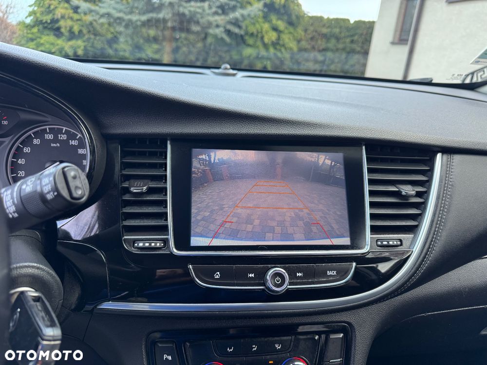 Opel Mokka 1.4 Turbo ecoFLEX Start/Stop Innovation - 11