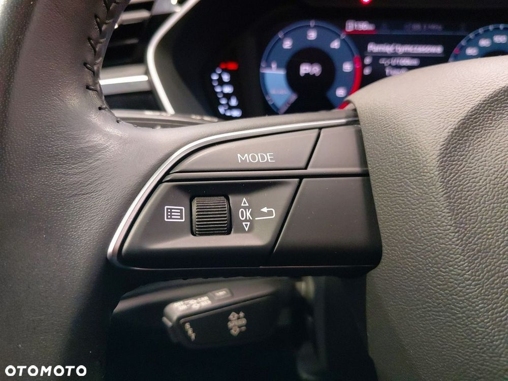 Audi Q3 2.0 TDI S tronic - 20