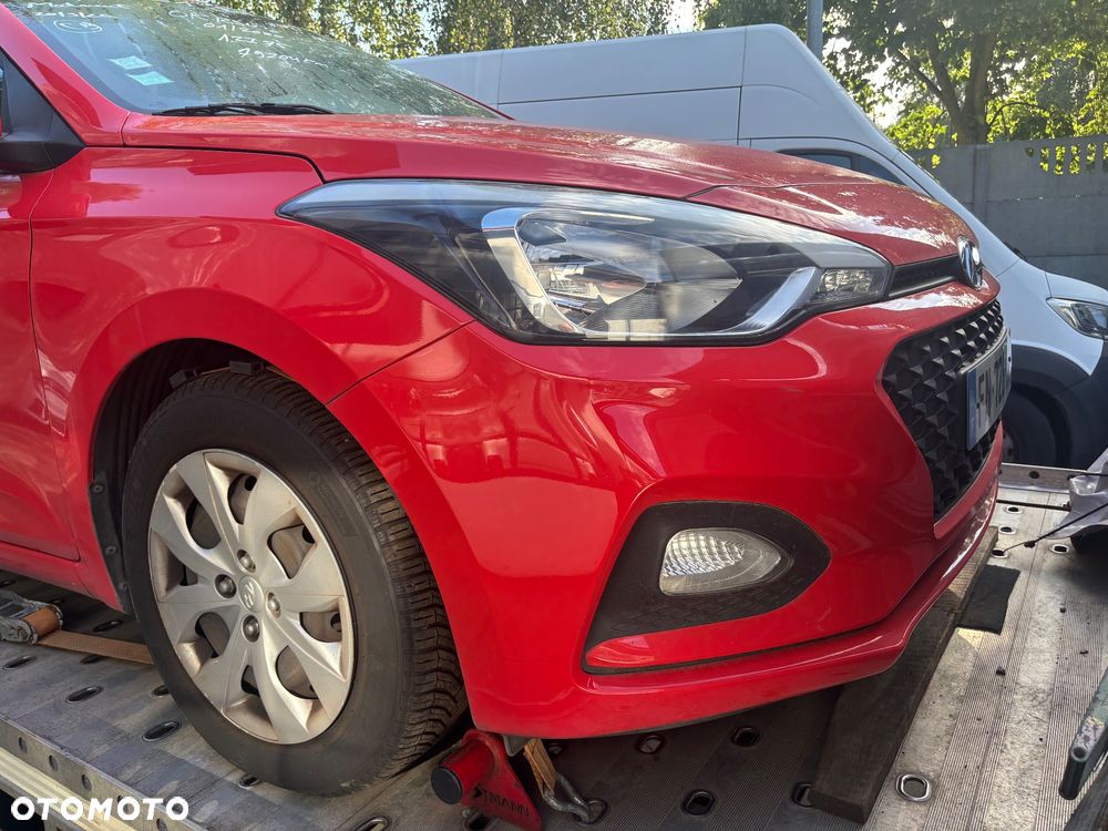 Hyundai i20 1.2 Select - 3
