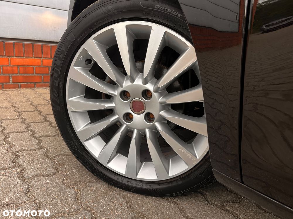Fiat Bravo 1.4 16V MyLife - 3
