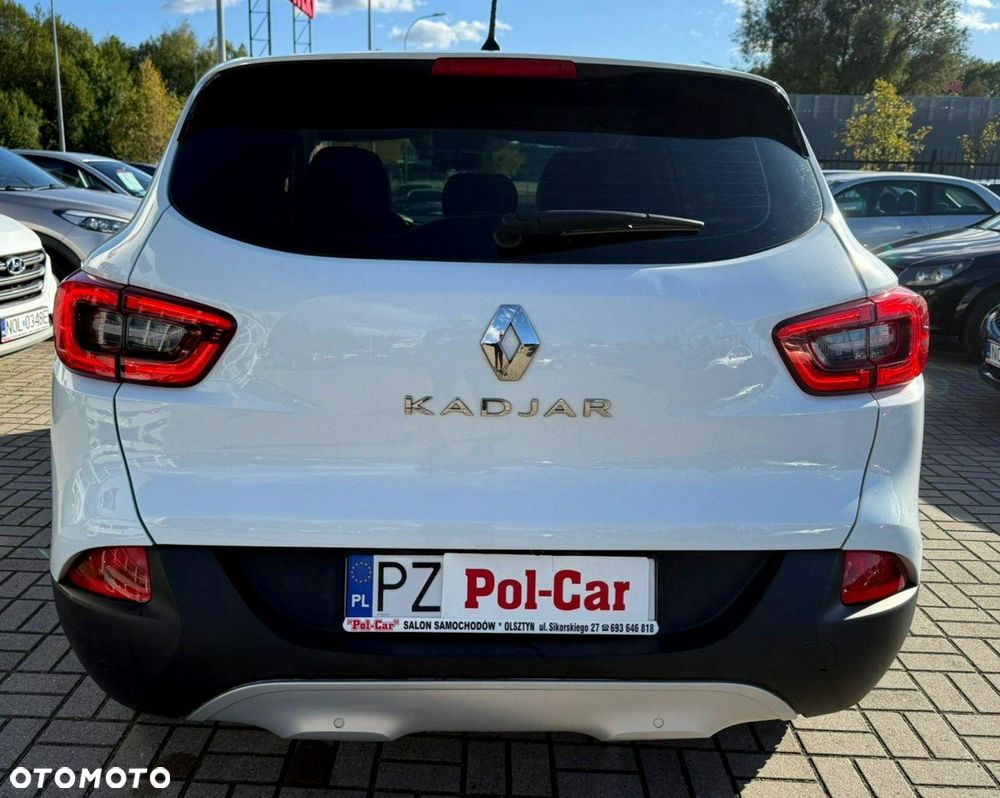 Renault Kadjar 1.2 Energy TCe Adventure - 8