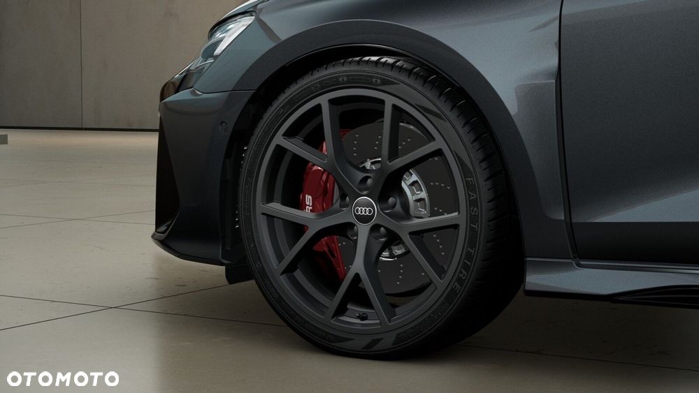 Audi RS3 Sportback - 5