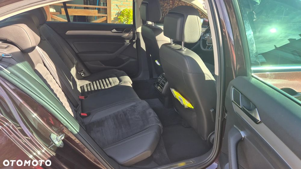 Volkswagen Passat 1.8 TSI BMT Highline - 9