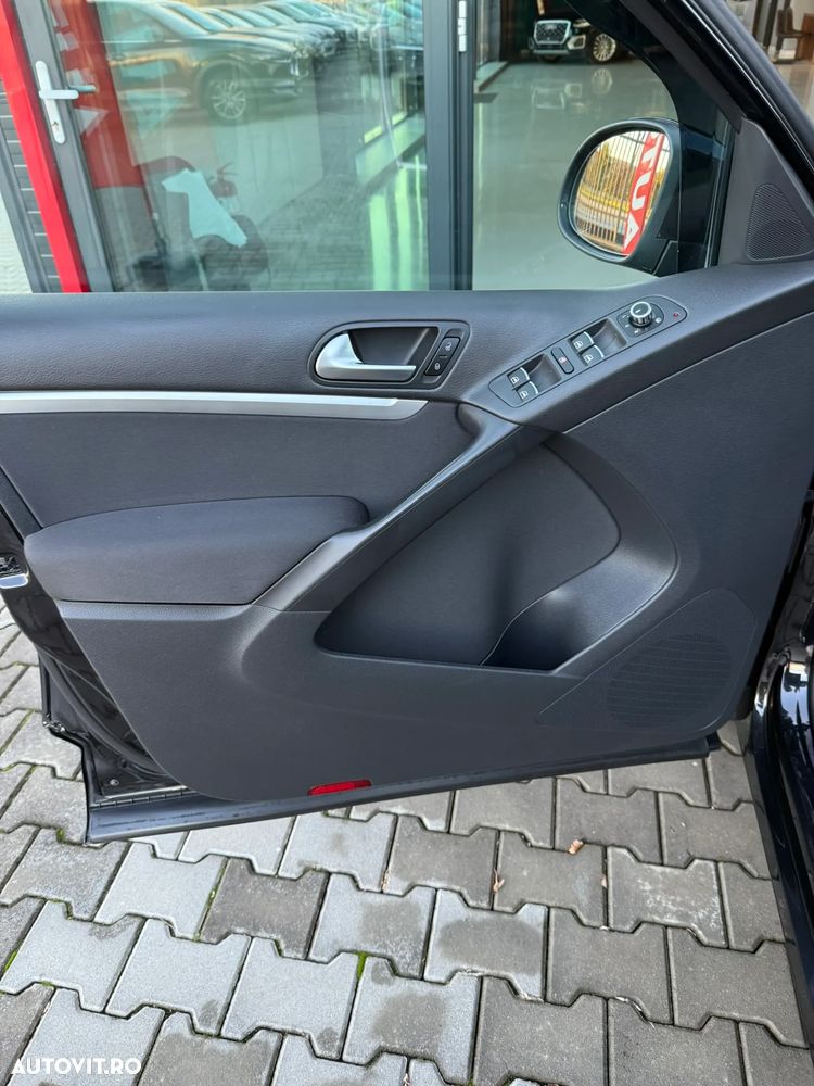 Volkswagen Tiguan 2.0 TDI DPF Sport & Style - 23