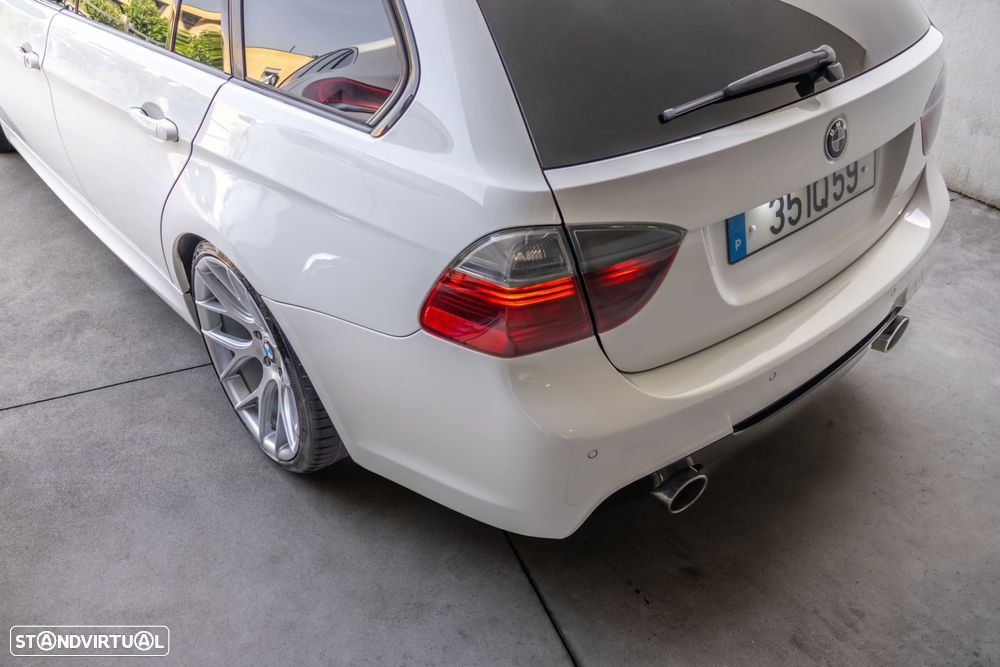 BMW 335 - 13