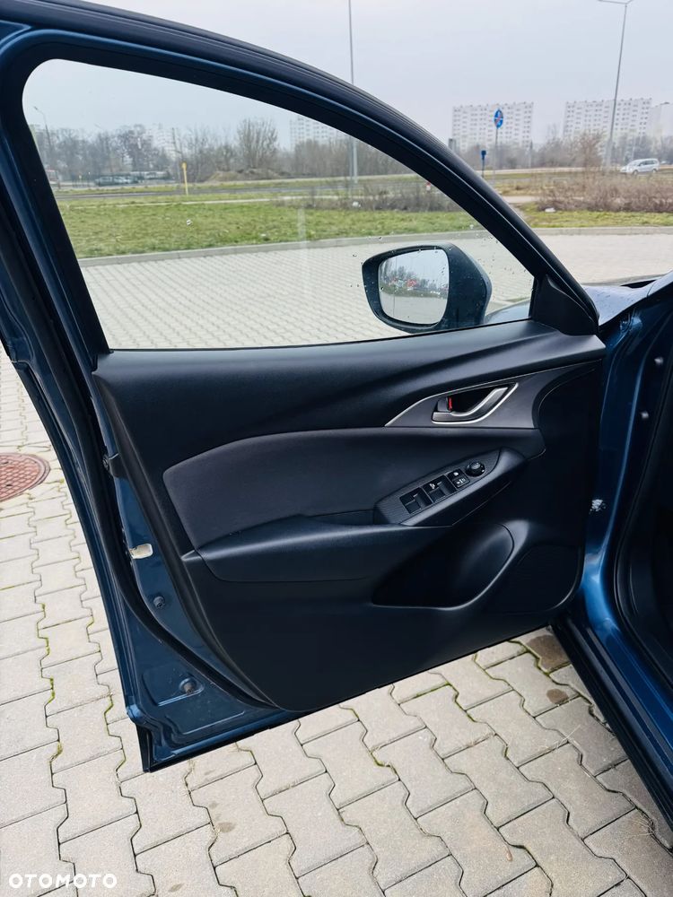 Mazda CX-3 2.0 Skyenergy - 12