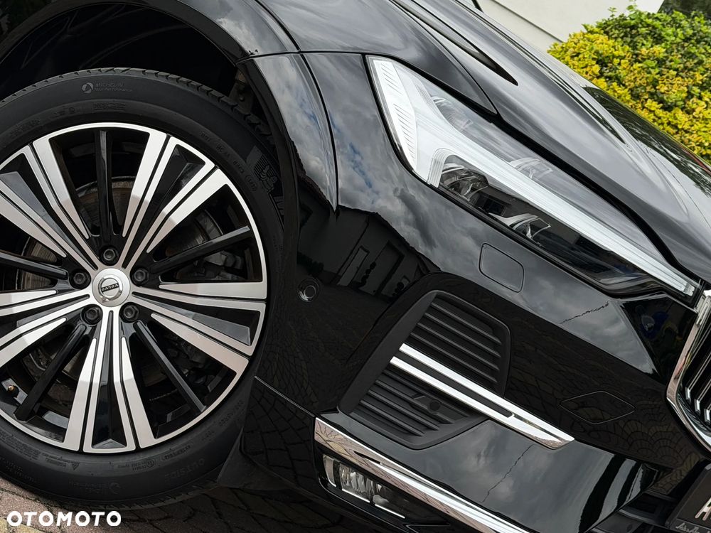 Volvo XC 60 B4 D Geartronic Inscription - 30
