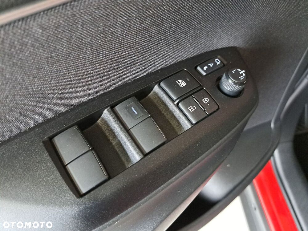 Toyota Yaris Cross Hybrid 1.5 Style AWD - 34