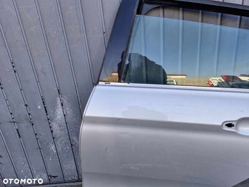 FIAT TIPO II 2 KOMBI DRZWI LEWY TYŁ TYLNE LEWE - 4